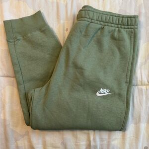Men’s NWOT Nike Sweatpants Sz M